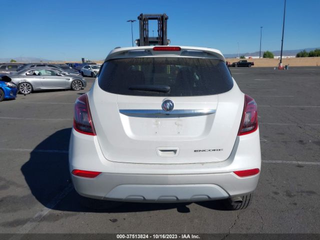 KL4CJ1SB6LB015281 Buick Encore Sport Touring