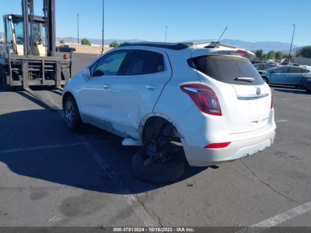 KL4CJ1SB6LB015281 Buick Encore Sport Touring