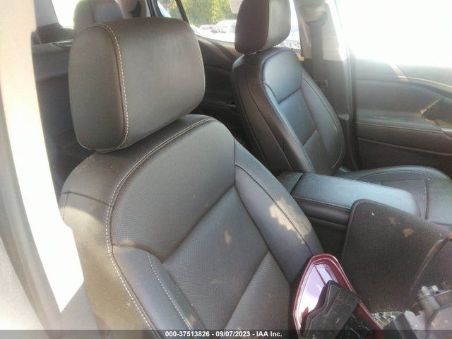 2023 GMC ACADIA FWD SLT VIN: 1GKKNML46PZ151726