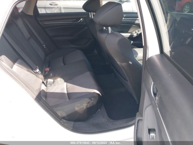 1HGCV3F44KA001600 Honda Accord Hybrid Ex