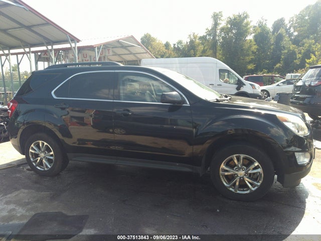 Chevrolet EQUINOX LT 2016 2GNALCEK8G1146675 Image 13