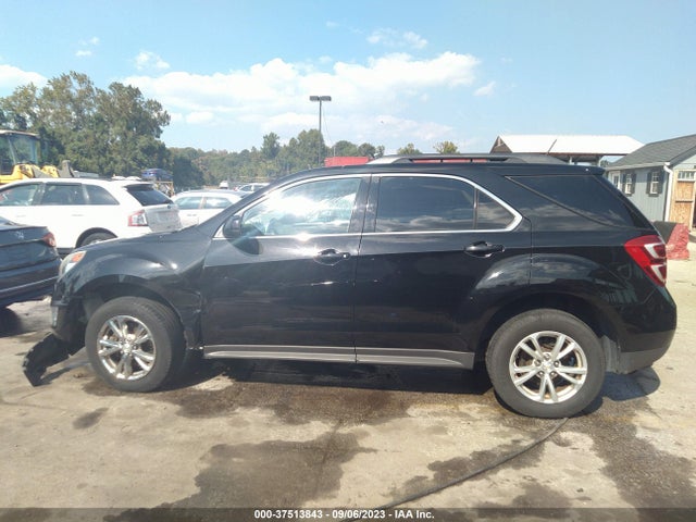 Chevrolet EQUINOX LT 2016 2GNALCEK8G1146675 Image 14
