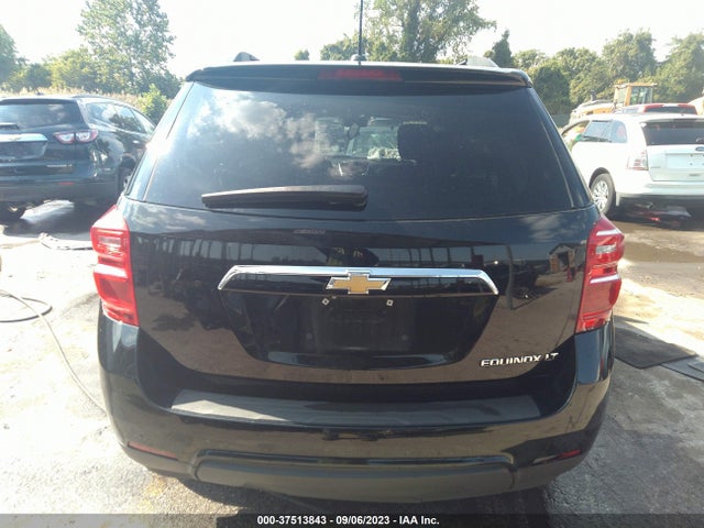 Chevrolet EQUINOX LT 2016 2GNALCEK8G1146675 Image 16