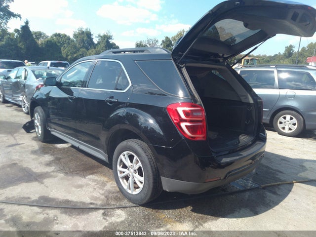 Chevrolet EQUINOX LT 2016 2GNALCEK8G1146675 Image 3
