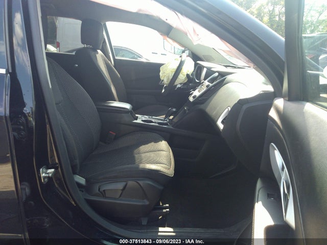Chevrolet EQUINOX LT 2016 2GNALCEK8G1146675 Image 5