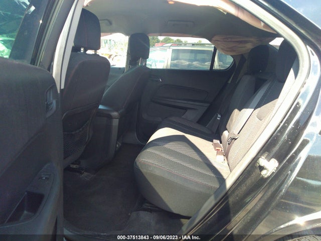Chevrolet EQUINOX LT 2016 2GNALCEK8G1146675 Image 8
