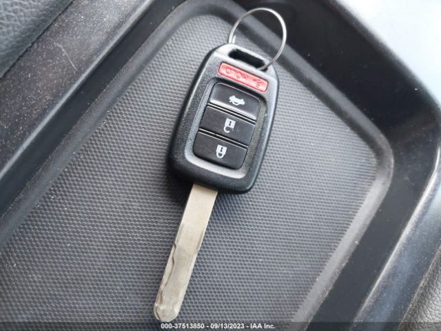 2HGFC2F61LH554917 Honda Civic Sedan Lx