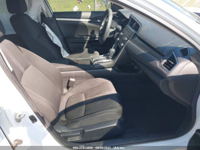 2HGFC2F61LH554917 Honda Civic Sedan Lx