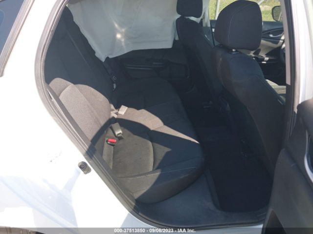 2HGFC2F61LH554917 Honda Civic Sedan Lx
