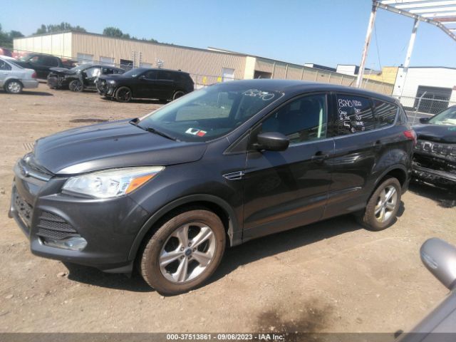1FMCU9G97FUB50355 Ford ESCAPE SE