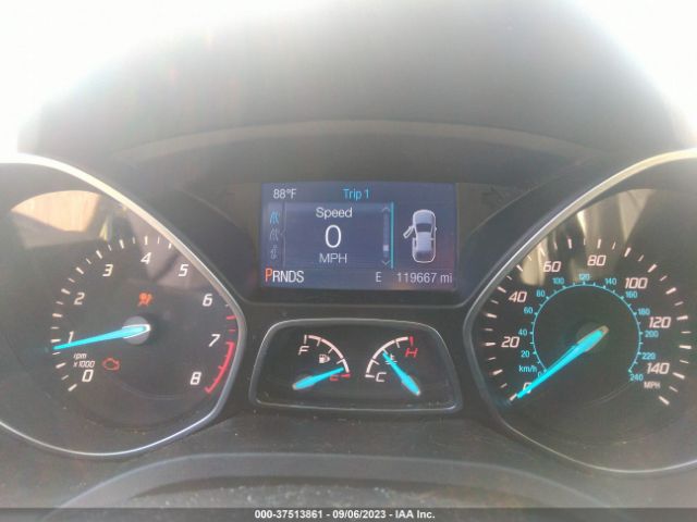 1FMCU9G97FUB50355 Ford ESCAPE SE