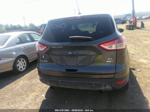 1FMCU9G97FUB50355 Ford ESCAPE SE
