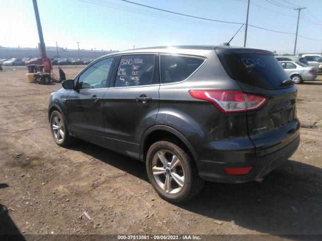 1FMCU9G97FUB50355 Ford ESCAPE SE