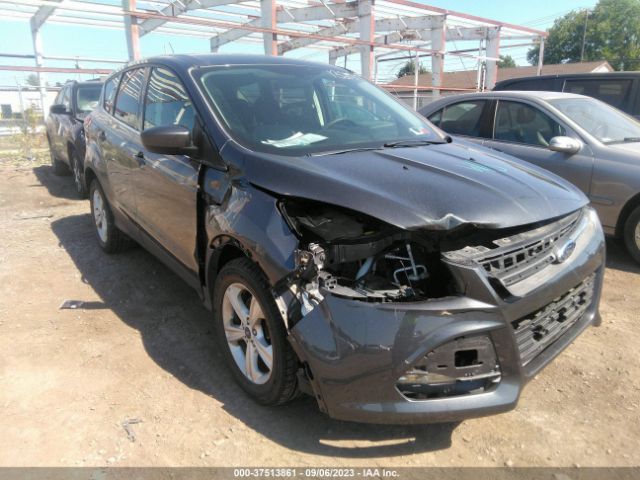 1FMCU9G97FUB50355 Ford ESCAPE SE