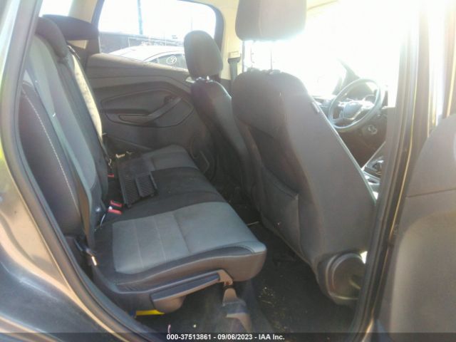 1FMCU9G97FUB50355 Ford ESCAPE SE