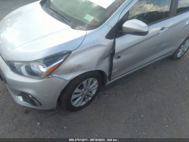 Chevrolet Spark 1lt Cvt 2018 KL8CD6SA6JC438010 Image 6