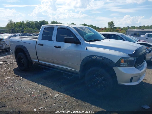 RAM 1500 Express 2016 1C6RR7FT8GS373204 zdjęcie główne