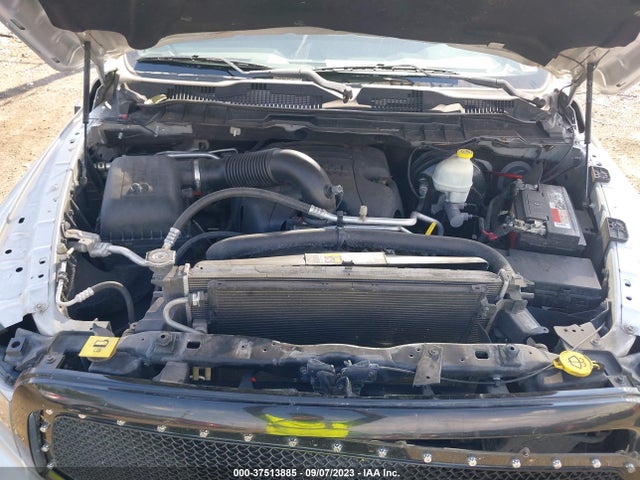 2016 RAM 1500 EXPRESS VIN: 1C6RR7FT8GS373204