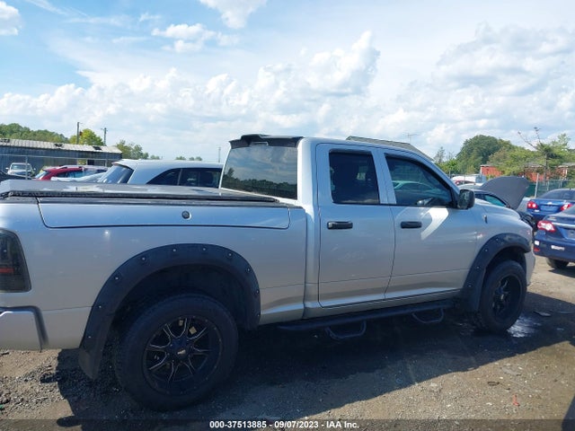RAM 1500 Express 2016 1C6RR7FT8GS373204 Image 13