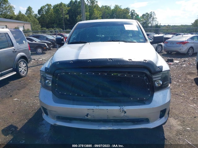 RAM 1500 Express 2016 1C6RR7FT8GS373204 Image 6