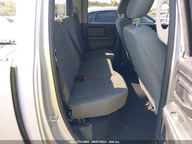 RAM 1500 Express 2016 1C6RR7FT8GS373204 Image 8