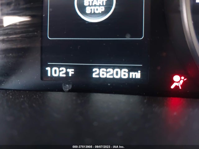 2017 HYUNDAI ELANTRA LIMITED VIN: 5NPD84LF0HH107999