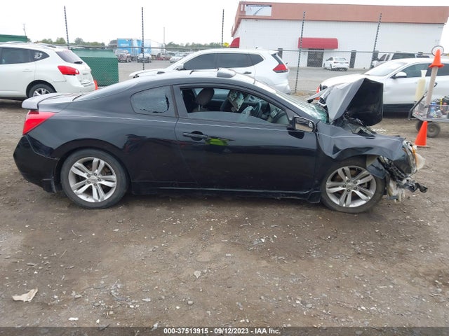 2012 NISSAN ALTIMA 2.5 S VIN: 1N4AL2EP6CC257508