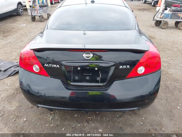 2012 NISSAN ALTIMA 2.5 S VIN: 1N4AL2EP6CC257508