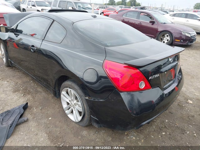 2012 NISSAN ALTIMA 2.5 S VIN: 1N4AL2EP6CC257508