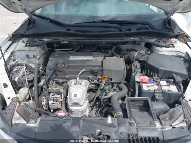 1HGCR2F74EA246409 Honda Accord Sedan Ex