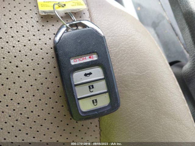 1HGCR2F74EA246409 Honda Accord Sedan Ex