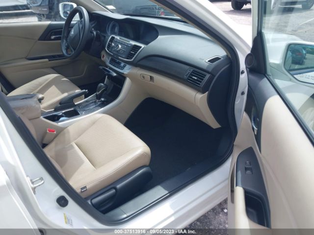 1HGCR2F74EA246409 Honda Accord Sedan Ex