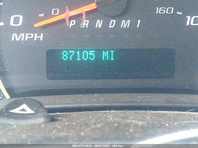 GMC Savana 2500 Work Van 2015 1GTW7FCF9F1907700 Image 15