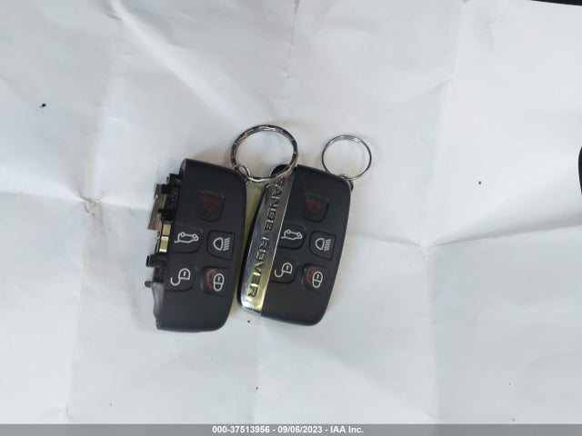 Land Rover Range Rover Velar S 2018 SALYB2RX6JA777697 Image 11
