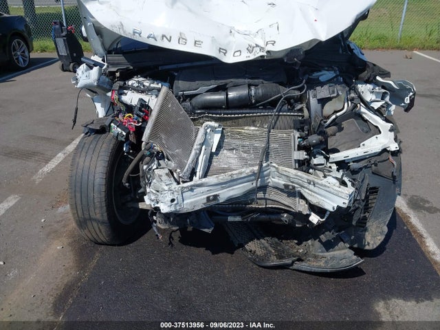 Land Rover Range Rover Velar S 2018 SALYB2RX6JA777697 Image 12