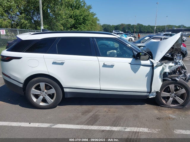 Land Rover Range Rover Velar S 2018 SALYB2RX6JA777697 Image 13
