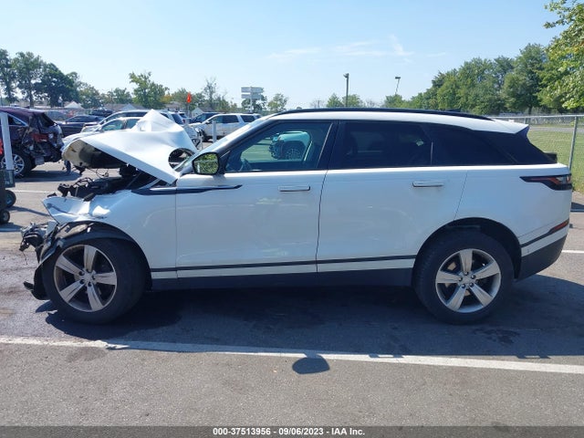 Land Rover Range Rover Velar S 2018 SALYB2RX6JA777697 Image 14