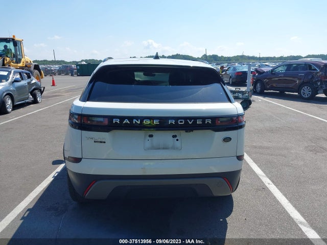 Land Rover Range Rover Velar S 2018 SALYB2RX6JA777697 Image 16