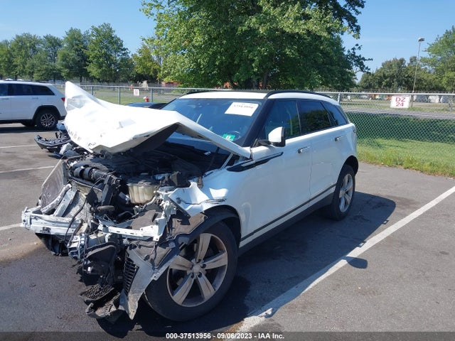 Land Rover Range Rover Velar S 2018 SALYB2RX6JA777697 Image 2