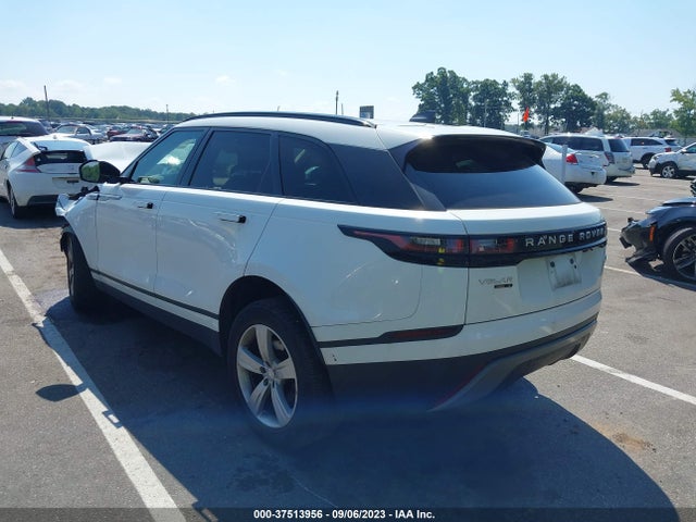 Land Rover Range Rover Velar S 2018 SALYB2RX6JA777697 Image 3