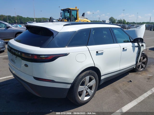Land Rover Range Rover Velar S 2018 SALYB2RX6JA777697 Image 4