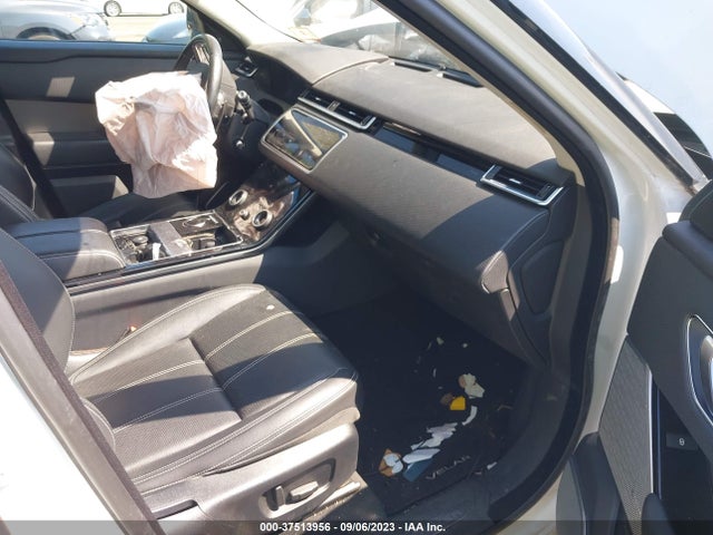 Land Rover Range Rover Velar S 2018 SALYB2RX6JA777697 Image 5