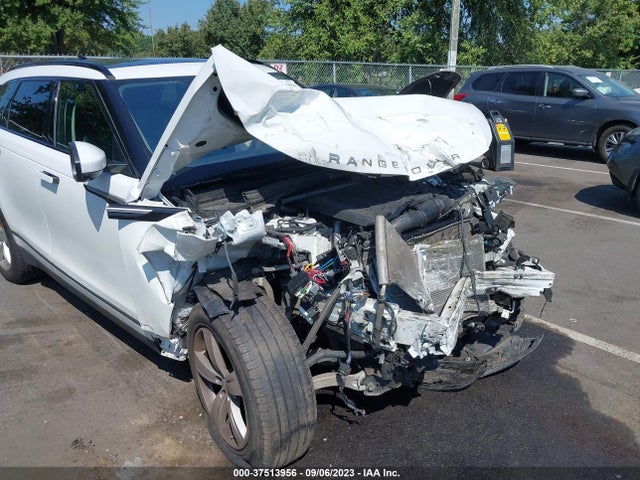 Land Rover Range Rover Velar S 2018 SALYB2RX6JA777697 Image 6