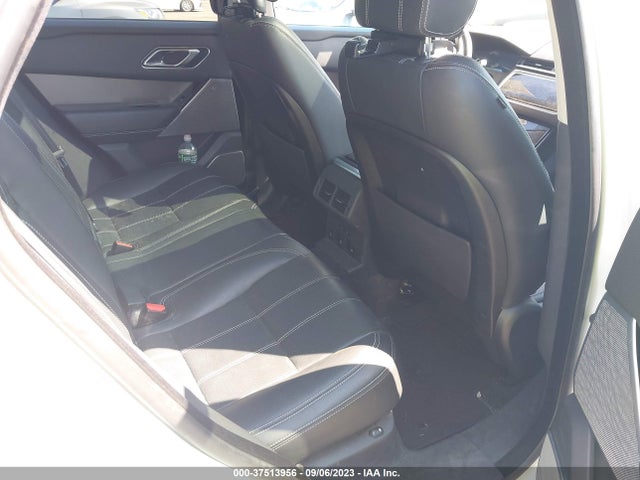 Land Rover Range Rover Velar S 2018 SALYB2RX6JA777697 Image 8