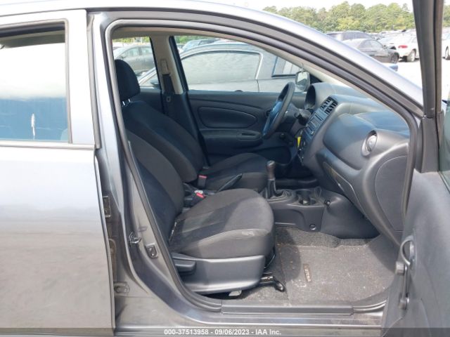 3N1CN7AP0JL804292 Nissan Versa Sedan S