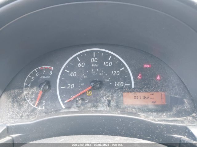 3N1CN7AP0JL804292 Nissan Versa Sedan S