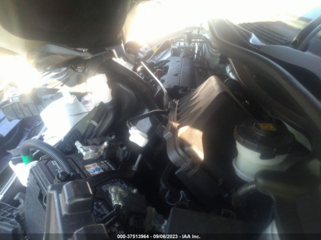 3CZRU6H11MM718603 Honda HR-V SPORT