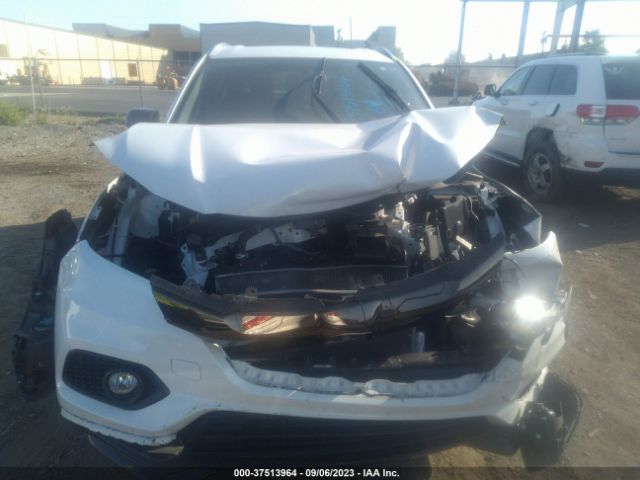 3CZRU6H11MM718603 Honda HR-V SPORT