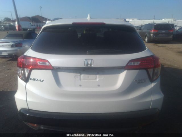 3CZRU6H11MM718603 Honda HR-V SPORT