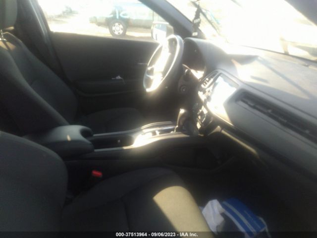 3CZRU6H11MM718603 Honda HR-V SPORT